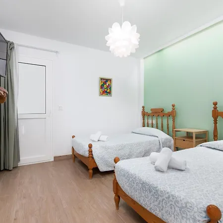 Appartamento Falco Corralejo